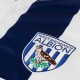 Maglia calcio WBA West Bromwich Albion Home 2016/17 - Adidas