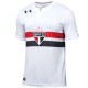 Maglia calcio San Paolo Home 2017/18 - Under Armour