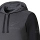 All Blacks New Zealand rugby presentation hoodie 2017/18 - Adidas