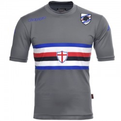 Camiseta de portero UC Sampdoria primera 2013/14 - Kappa