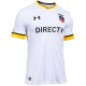 Camiseta de futbol Colo-Colo primera 2016/17 - Under Armour