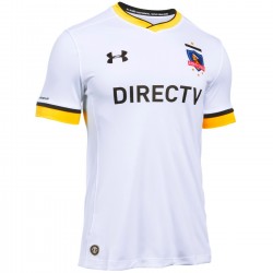 Colo Colo Home Fußball Trikot 2016/17 - Under Armour