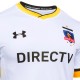 Camiseta de futbol Colo-Colo primera 2016/17 - Under Armour