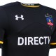 Colo Colo Away Fußball Trikot 2016/17 - Under Armour