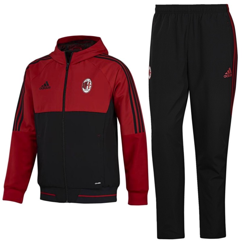 Survet adidas shop milan ac