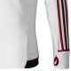 AC Milan technical trainingssweat 2017/18 - Adidas