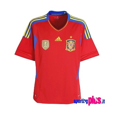 spain national jersey