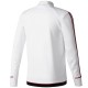 AC Milan training technical sweatshirt 2017/18 - Adidas