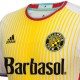 Columbus Crew Home Player Issue fußball trikot 2016 - Adidas