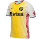 Columbus Crew Home Player Issue fußball trikot 2016 - Adidas