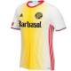 Columbus Crew Home fußball trikot 2016 - Adidas