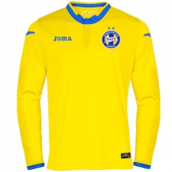 Bate Borisov Fußball trikot Home 2016/17 - Joma