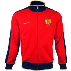 Giacca da rappresentanza N98 Guangzhou Evergrande 2014/15 - Nike