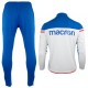 Stoke City FC training technical tracksuit 2017/18 - Macron