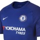 Chelsea FC Home Fußball Trikot 2017/18 - Nike