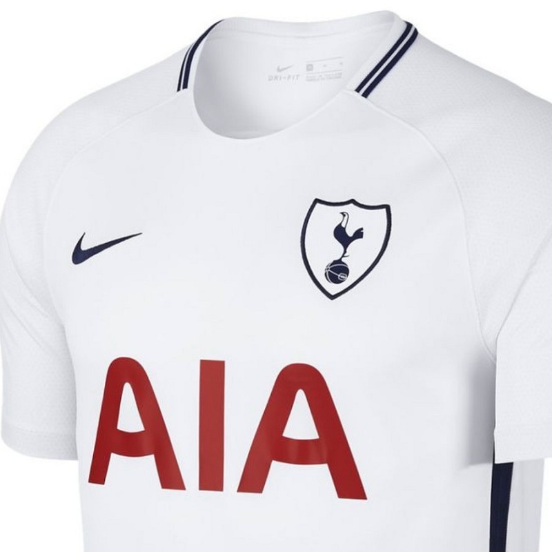 futbol Tottenham Hotspur primera 2017/18 Nike - SportingPlus.net