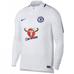 Chelsea FC Tech Trainingssweat 2017/18 - Nike