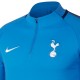 Felpa tecnica da allenamento Tottenham Hotspur 2017/18 - Nike