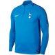 Tech sweat top d'entrainement Tottenham Hotspur 2017/18 - Nike