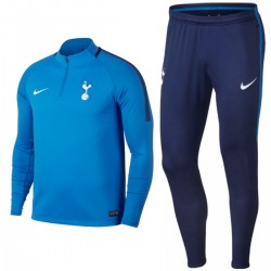 Survetement Tech d'entrainement Tottenham Hotspur 2017/18 - Nike