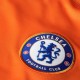 Chelsea FC Home goalkeeper football shirt 2017/18 - Nike