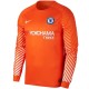 Chelsea FC Home goalkeeper football shirt 2017/18 - Nike