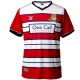 Doncaster Rovers Home Fußball Trikot 2016/17 - FBT