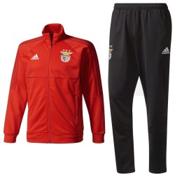 Benfica training tracksuit 2017/18 - Adidas