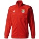 Benfica training tracksuit 2017/18 - Adidas