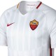 Camiseta de futbol AS Roma segunda 2017/18 - Nike