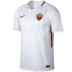 Camiseta de futbol AS Roma segunda 2017/18 - Nike