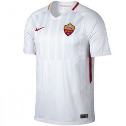 Maillot de foot AS Roma exterieur 2017/18 - Nike