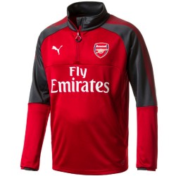 Arsenal FC technical trainingssweat 2017/18 - Puma