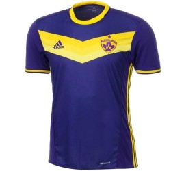 NK Maribor Home football shirt 2016/17 - Adidas