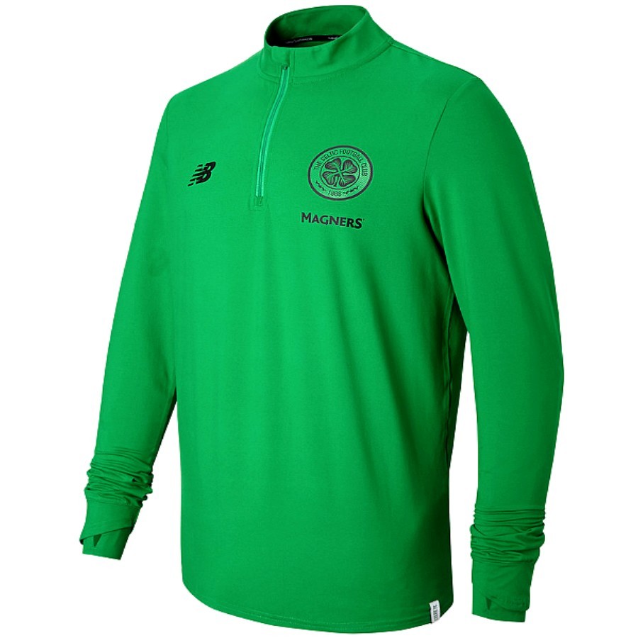 New balance best sale celtic training top