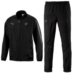 Arsenal casual presentation tracksuit 2017/18 - Puma