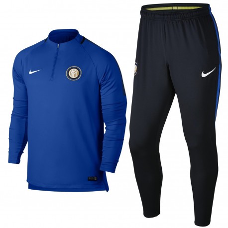 Inter Mailand Technical trainingsanzug 2017/18 - Nike