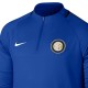 Inter Milan training technical sweat top 2017/18 - Nike