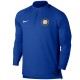 Inter Milan training technical sweat top 2017/18 - Nike