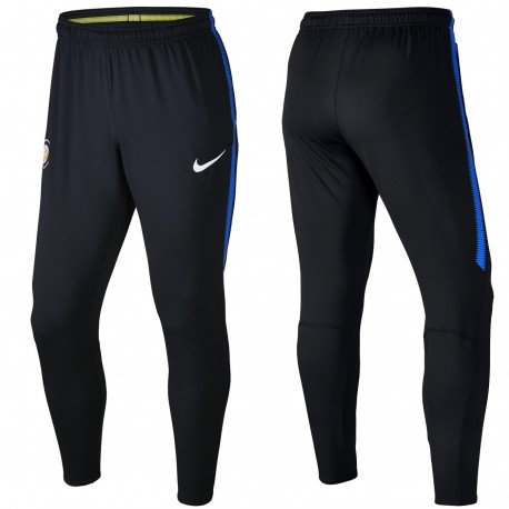 Pantalone tecnico da allenamento FC Inter 2017/18 - Nike