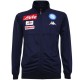 SSC Napoli navy training tracksuit 2017/18 - Kappa