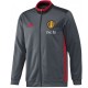 Belgium football training tracksuit Euro 2016 - Adidas