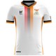 Maillot de football Zambie troisieme 2017/18 - Mafro