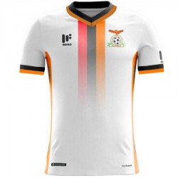 Camiseta de fútbol de Zambia tercera 2017/18 - Mafro