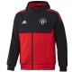 Manchester United Eu presentation tracksuit 2017/18 - Adidas