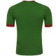 Burkina Faso national team Home football shirt 2017/18 - Kappa