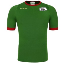 Seleccion de Burkina Faso camiseta de futbol Home 2017/18 - Kappa