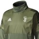 Felpa tecnica da allenamento Juventus UCL 2017/18 - Adidas