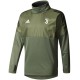 Juventus UCL training tech sweatshirt 2017/18 - Adidas