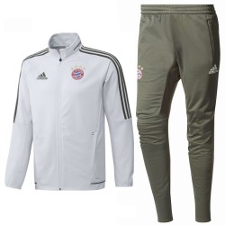 Bayern München UCL trainingsanzug 2017/18 - Adidas